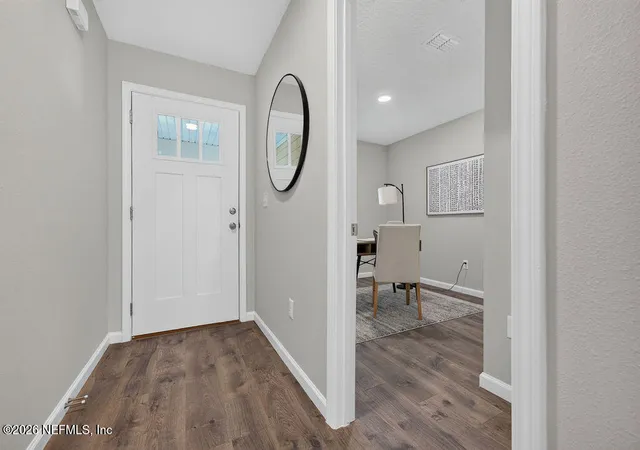 Photo 3 of Single family home for sale at 821 Jackson Rd, Jacksonville, FL 32225 | MLS# 2162400 | Listing updated on 2026-08-28