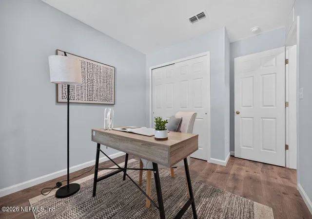 Photo 4 of Single family home for sale at 821 Jackson Rd, Jacksonville, FL 32225 | MLS# 2162400 | Listing updated on 2026-08-28