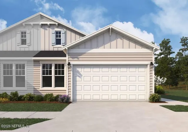 Photo 1 of Townhouse for sale at 199 Water Elm Walk, St. Augustine, FL 32092 | MLS# 2162372 | Listing updated on 2026-09-14