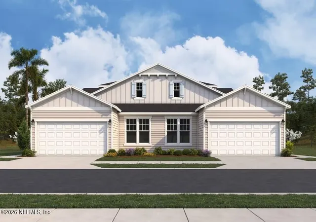 Photo 2 of Townhouse for sale at 199 Water Elm Walk, St. Augustine, FL 32092 | MLS# 2162372 | Listing updated on 2026-09-14