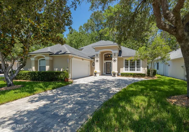 Photo 3 of Single family home for sale at 132 Edge Of Woods Rd, St. Augustine, FL 32092 | MLS# 2162426 | Listing updated on 2026-09-11