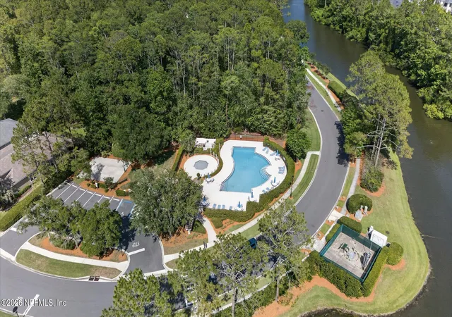 Photo 64 of Sale Pending at 132 Edge Of Woods Rd, St. Augustine, FL 32092 | MLS# 2162426 | Listing updated on 2026-10-06