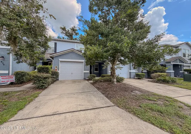Photo 2 of Townhouse for sale at 836 Black Cherry Dr S, St. Johns, FL 32259 | MLS# 2162408 | Listing updated on 2026-08-28