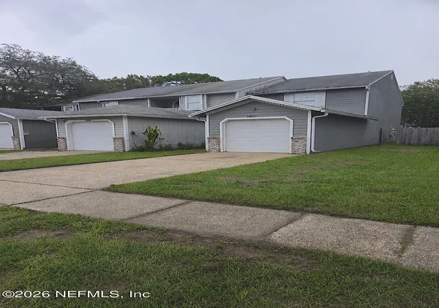 Photo 1 of Townhouse for sale at 12037 Candlewyck Ln, Jacksonville, FL 32225 | MLS# 2162449 | Listing updated on 2026-08-28