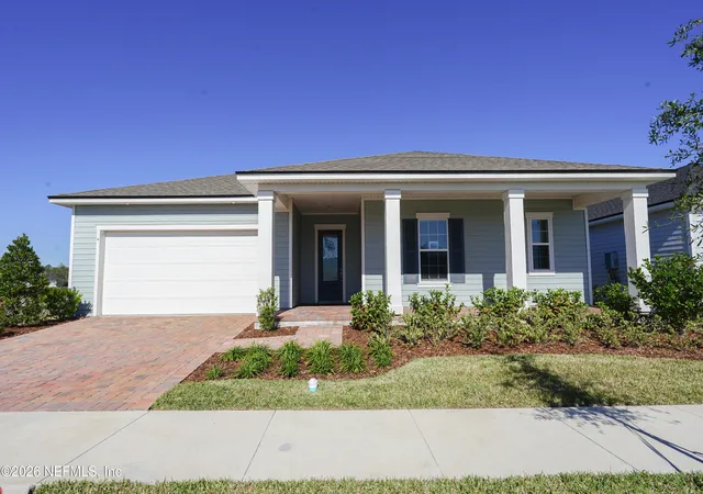 Photo 1 of Single family home for sale at 4 Blue Grotto Pl, Palm Coast, FL 32137 | MLS# 2162413 | Listing updated on 2026-09-13
