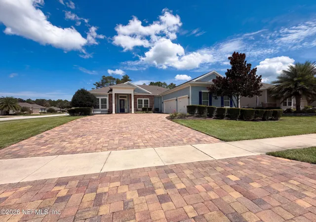 Photo 1 of Single family home for sale at 15 San Nueve Cir, St. Augustine, FL 32095 | MLS# 2162422 | Listing updated on 2026-09-10