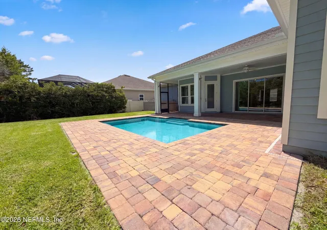 Photo 2 of Single family home for sale at 15 San Nueve Cir, St. Augustine, FL 32095 | MLS# 2162422 | Listing updated on 2026-09-10