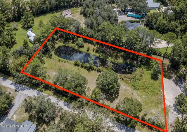 Photo 1 of Land for sale at 275 White Castle Rd, St. Augustine, FL 32095 | MLS# 2162439 | Listing updated on 2026-08-28