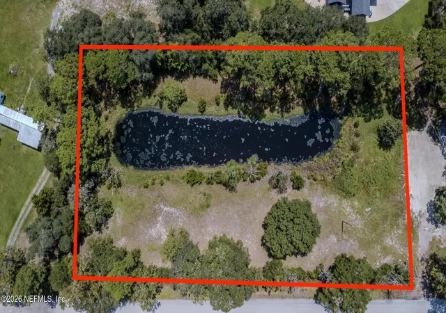 Photo 2 of Land for sale at 275 White Castle Rd, St. Augustine, FL 32095 | MLS# 2162439 | Listing updated on 2026-08-28