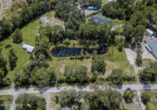 Photo 3 of Land for sale at 275 White Castle Rd, St. Augustine, FL 32095 | MLS# 2162439 | Listing updated on 2026-08-28