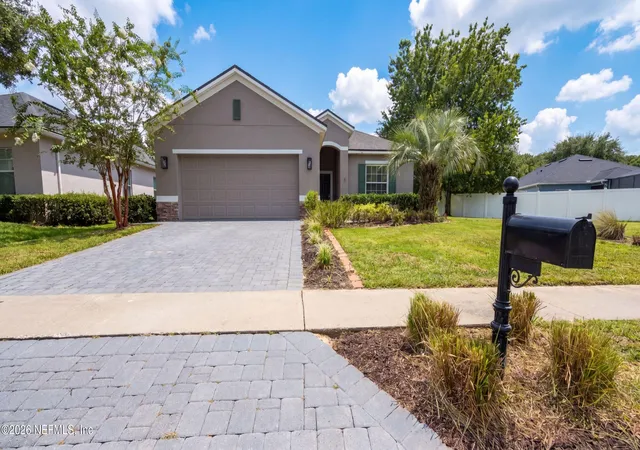 Photo 1 of Single family home for sale at 763 Battersea Dr, St. Augustine, FL 32095 | MLS# 2162434 | Listing updated on 2026-08-28