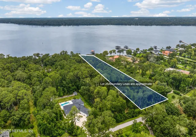 Photo 3 of Land for sale at 901   A Creighton Rd, Fleming Island, FL 32003 | MLS# 2162443 | Listing updated on 2026-08-28