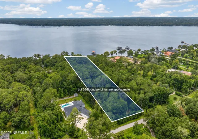 Photo 1 of Land for sale at 901   B Creighton Rd, Fleming Island, FL 32003 | MLS# 2162447 | Listing updated on 2026-08-28