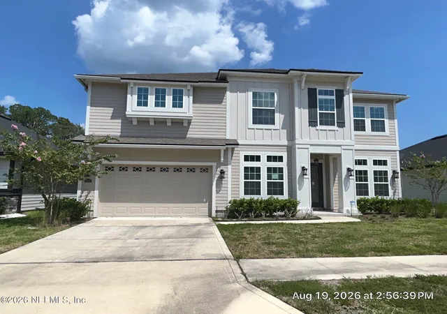 Photo 1 of Single family home for sale at 3018 Goose Creek Ln, Green Cove Springs, FL 32043 | MLS# 2162458 | Listing updated on 2026-08-28