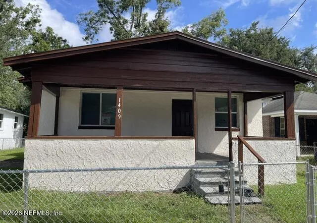 Photo 1 of Sale Pending at 1409 W 21st St, Jacksonville, FL 32209 | MLS# 2162463 | Listing updated on 2026-09-01