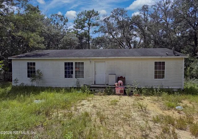 Photo 1 of Manufactured home for sale at 815 Del Monaco Ave, Interlachen, FL 32148 | MLS# 2162474 | Listing updated on 2026-08-28