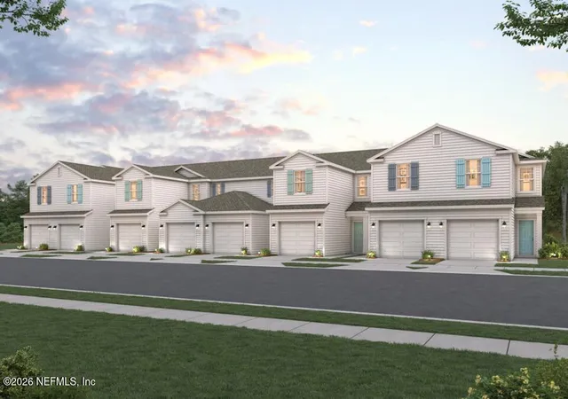 Photo 1 of Townhouse for sale at 242 Brazil Nut Cir, Jacksonville, FL 32218 | MLS# 2162480 | Listing updated on 2026-09-18