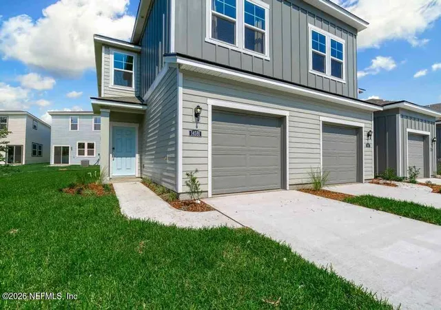 Photo 2 of Townhouse for sale at 242 Brazil Nut Cir, Jacksonville, FL 32218 | MLS# 2162480 | Listing updated on 2026-09-18