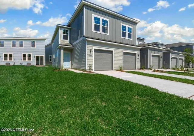 Photo 3 of Townhouse for sale at 242 Brazil Nut Cir, Jacksonville, FL 32218 | MLS# 2162480 | Listing updated on 2026-09-18
