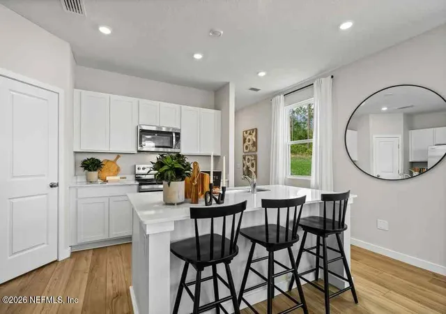 Photo 4 of Townhouse for sale at 242 Brazil Nut Cir, Jacksonville, FL 32218 | MLS# 2162480 | Listing updated on 2026-09-18