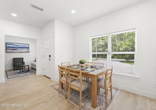 Photo 3 of Single family home for sale at 3530 Datura St, St. Augustine, FL 32084 | MLS# 2162502 | Listing updated on 2026-08-28