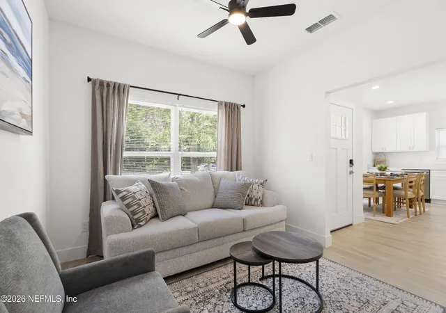 Photo 4 of Single family home for sale at 3530 Datura St, St. Augustine, FL 32084 | MLS# 2162502 | Listing updated on 2026-08-28