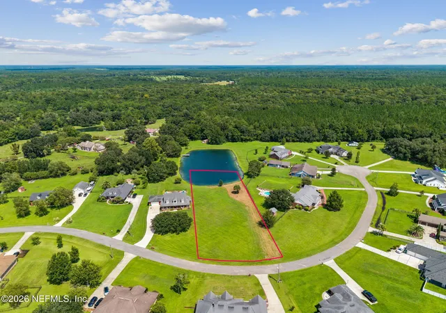 Photo 1 of Land for sale at 45338 American Dream Dr, Callahan, FL 32011 | MLS# 2162584 | Listing updated on 2026-09-04