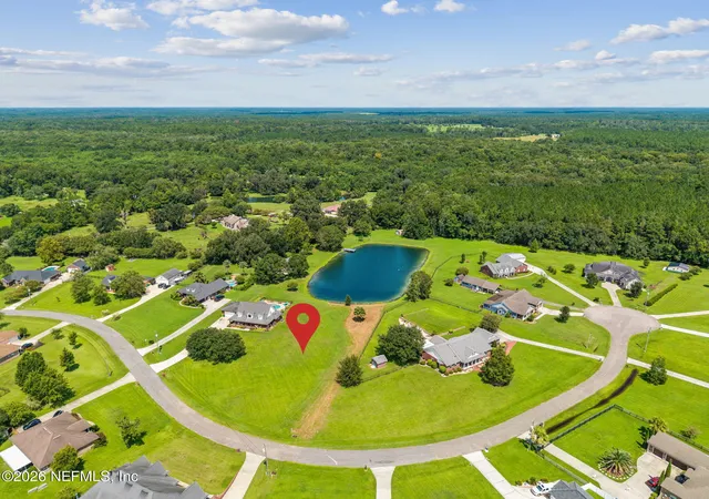 Photo 3 of Land for sale at 45338 American Dream Dr, Callahan, FL 32011 | MLS# 2162584 | Listing updated on 2026-09-04