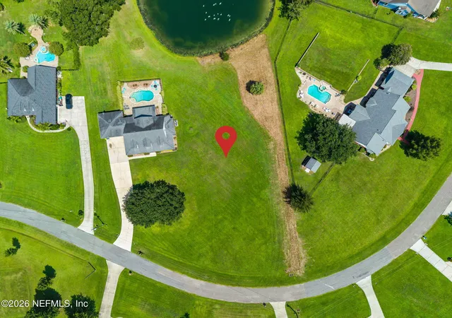 Photo 3 of Land for sale at 45338 American Dream Dr, Callahan, FL 32011 | MLS# 2162584 | Listing updated on 2026-09-04