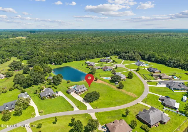 Photo 4 of Land for sale at 45338 American Dream Dr, Callahan, FL 32011 | MLS# 2162584 | Listing updated on 2026-09-04