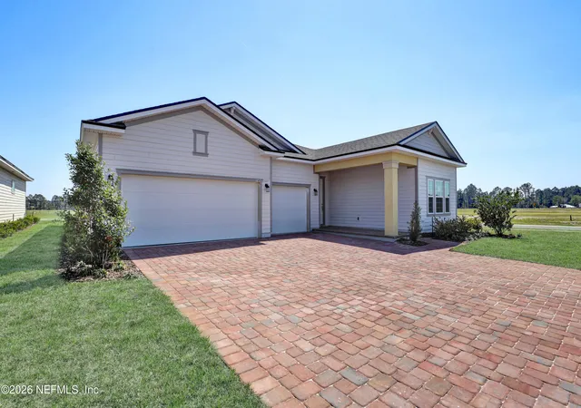 Photo 1 of Single family home for sale at 106 Brickstone, St. Augustine, FL 32092 | MLS# 2162510 | Listing updated on 2026-09-14