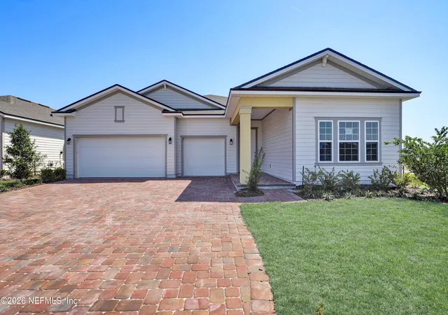 Photo 2 of Single family home for sale at 106 Brickstone, St. Augustine, FL 32092 | MLS# 2162510 | Listing updated on 2026-09-14