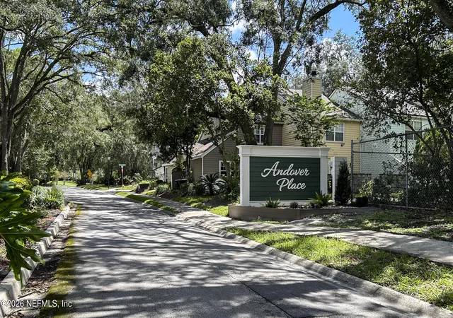 Photo 67 of Townhouse for sale at 3519 Woodwards Cove Ct, Jacksonville, FL 32223 | MLS# 2162538 | Listing updated on 2026-09-18