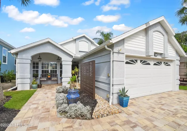 Photo 3 of Single family home for sale at 285 Joey Dr, St. Augustine, FL 32080 | MLS# 2162607 | Listing updated on 2026-08-31