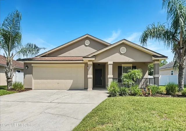 Photo 1 of Single family home for sale at 1772 Foggy Day Dr, Middleburg, FL 32068 | MLS# 2162621 | Listing updated on 2026-09-16