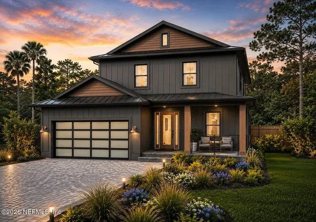 Photo 1 of Single family home for sale at 0 Fruit Cove Rd N, St. Johns, FL 32259 | MLS# 2162522 | Listing updated on 2026-09-13
