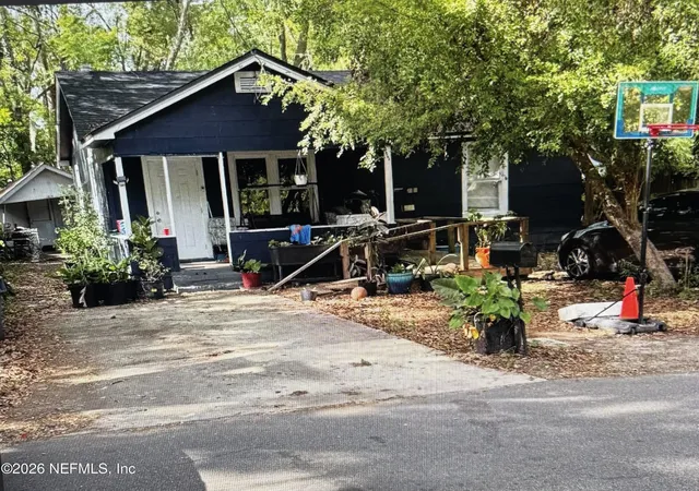 Photo 1 of Single family home for sale at 3223 Hunt St, Jacksonville, FL 32254 | MLS# 2162528 | Listing updated on 2026-08-29