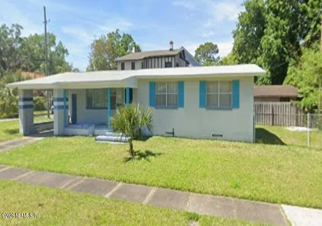 Single family home for sale at 5344 Diaz Pl, Jacksonville, FL 32210 | MLS# 2162531