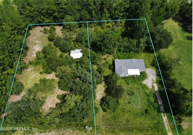Photo 2 of Land for sale at 4912 Bamboo St, Middleburg, FL 32068 | MLS# 2162544 | Listing updated on 2026-08-29