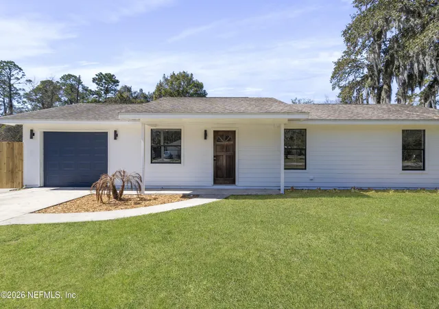 Photo 1 of Sale Pending at 3640 Fort Peyton Cir, Saint Augustine, FL 32086 | MLS# 2162650 | Listing updated on 2026-09-04