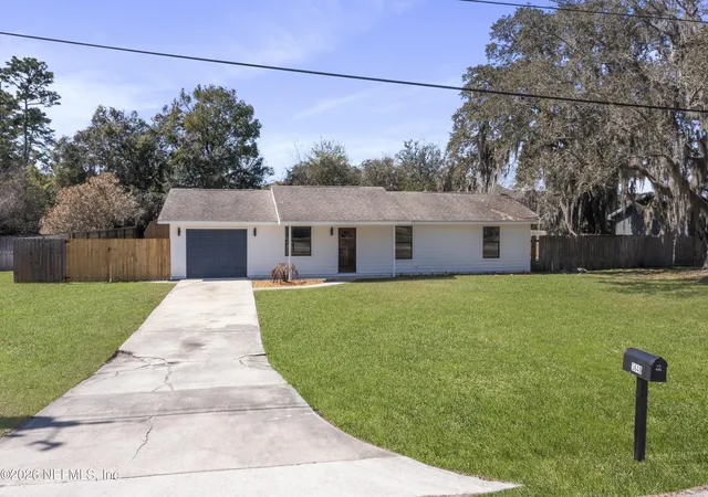 Photo 2 of Sale Pending at 3640 Fort Peyton Cir, Saint Augustine, FL 32086 | MLS# 2162650 | Listing updated on 2026-09-04
