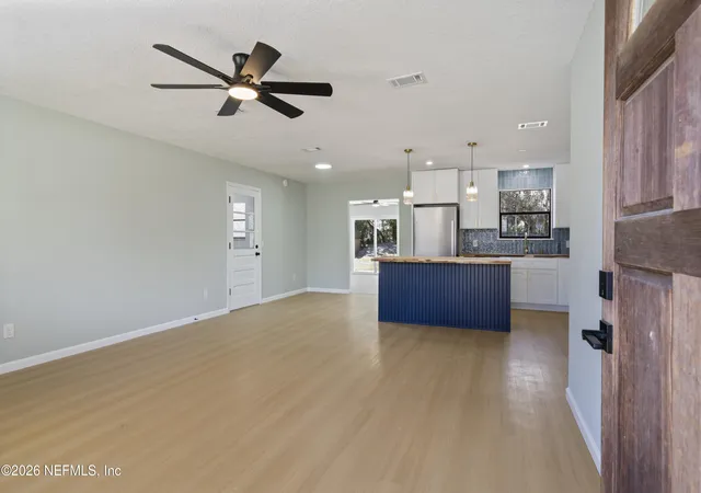 Photo 3 of Sale Pending at 3640 Fort Peyton Cir, Saint Augustine, FL 32086 | MLS# 2162650 | Listing updated on 2026-09-04
