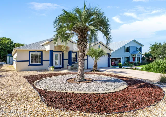 Photo 2 of Single family home for sale at 205 24Th St, Flagler Beach, FL 32136 | MLS# 2162539 | Listing updated on 2026-09-13