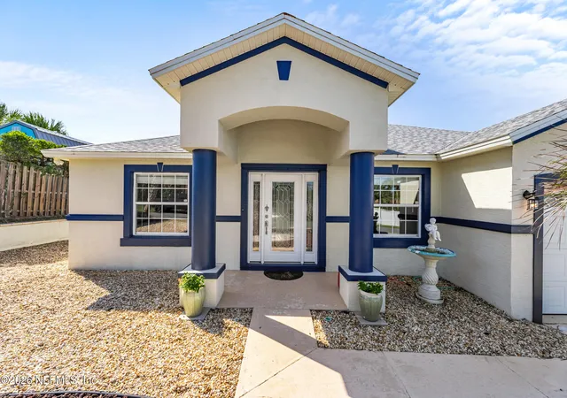 Photo 4 of Single family home for sale at 205 24Th St, Flagler Beach, FL 32136 | MLS# 2162539 | Listing updated on 2026-09-13