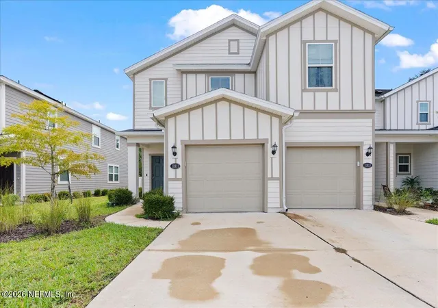 Photo 1 of Townhouse for sale at 11811 Junegrass Rd, Jacksonville, FL 32258 | MLS# 2162563 | Listing updated on 2026-09-01