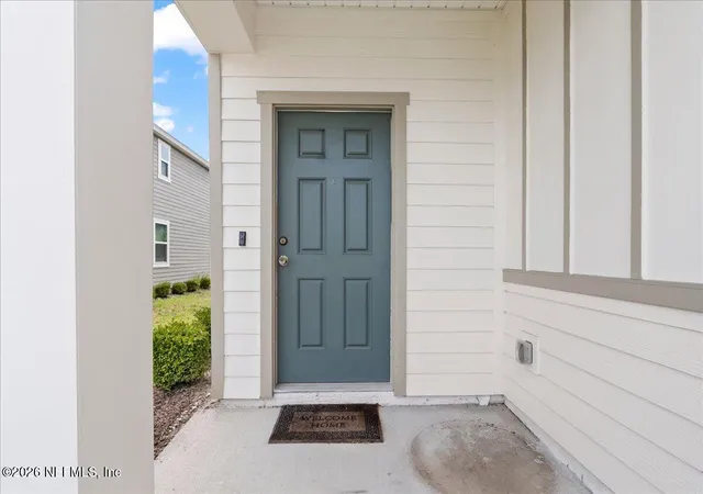 Photo 2 of Townhouse for sale at 11811 Junegrass Rd, Jacksonville, FL 32258 | MLS# 2162563 | Listing updated on 2026-09-01
