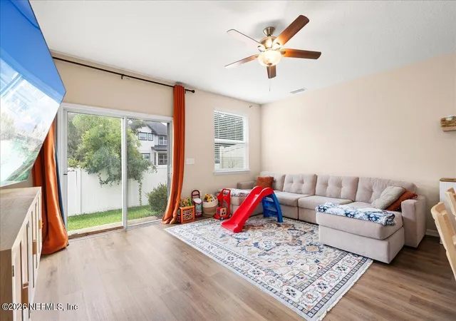 Photo 4 of Townhouse for sale at 11811 Junegrass Rd, Jacksonville, FL 32258 | MLS# 2162563 | Listing updated on 2026-09-01
