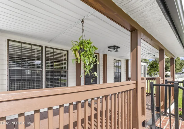 Photo 4 of Manufactured home for sale at 416 N Lowder St, Macclenny, FL 32063 | MLS# 2162552 | Listing updated on 2026-08-30