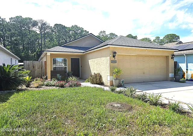 Photo 1 of Single family home for sale at 3560 Gilmore Heights Rd N, Jacksonville, FL 32225 | MLS# 2162616 | Listing updated on 2026-10-01