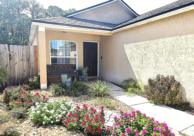 Photo 2 of Single family home for sale at 3560 Gilmore Heights Rd N, Jacksonville, FL 32225 | MLS# 2162616 | Listing updated on 2026-10-01